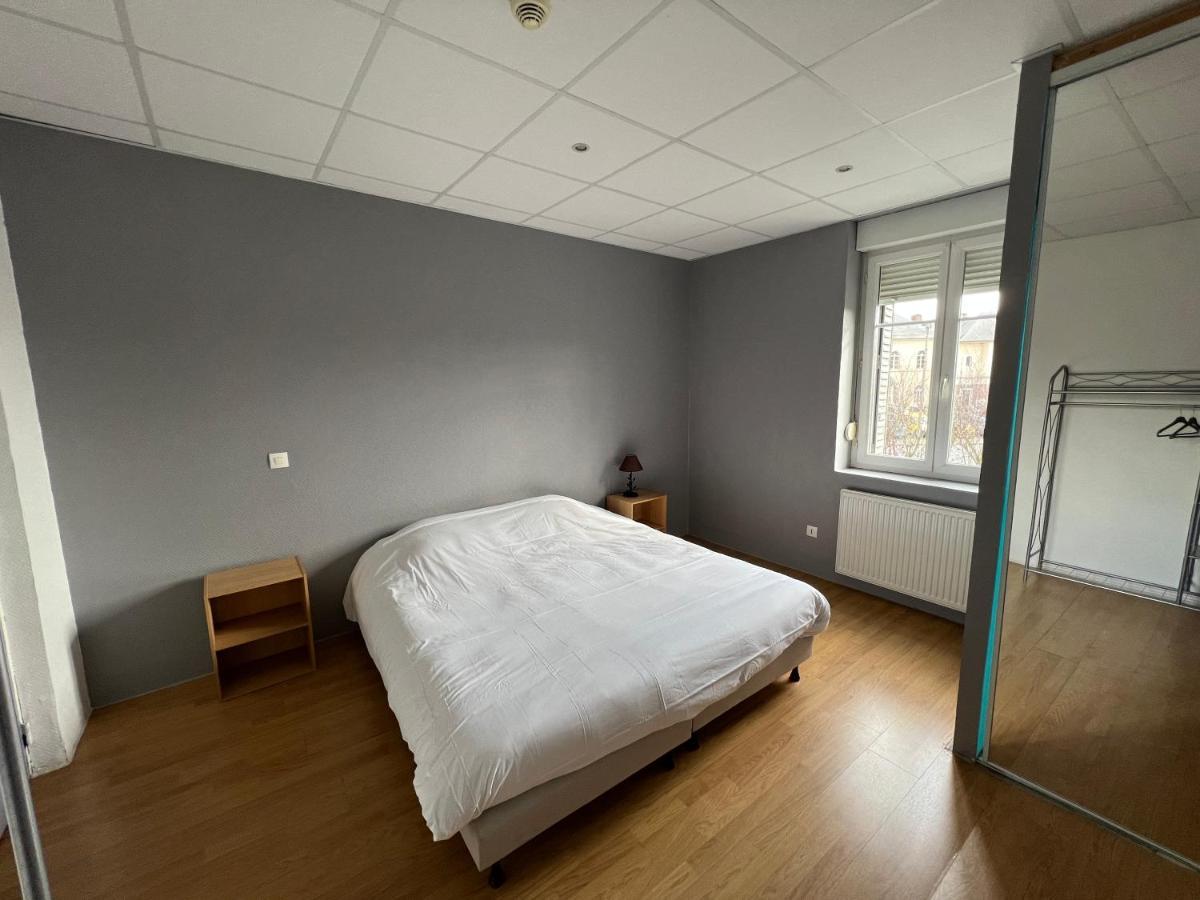 Le Conde Hotel Montdidier  Kültér fotó